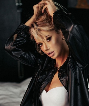 Анкета проститутки Света - Фото, г. Троицкая, 25 лет, №2659